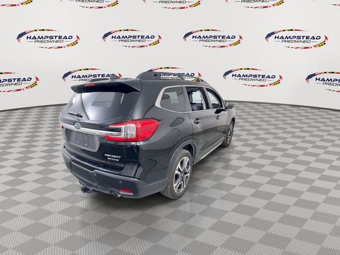 Used 2023 Subaru Ascent Limited AWD/4WD image 8