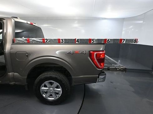 Used 2022 Ford F150 XLT image 36