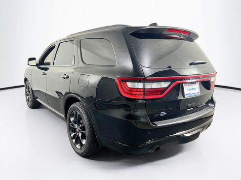 Used 2023 Dodge Durango R/T AWD/4WD image 7