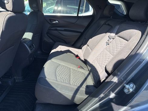 Used 2018 Chevrolet Equinox LT image 15