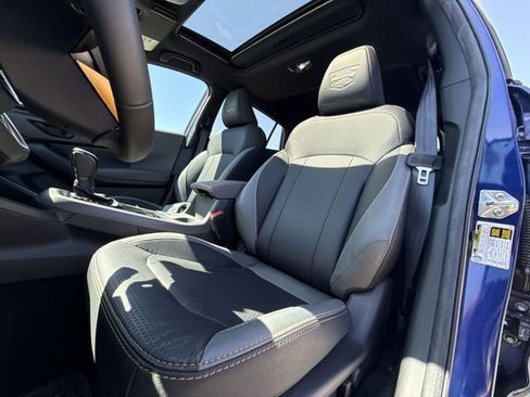 Used 2025 Subaru Crosstrek 2.5i Wilderness w/ Crosstrek Mirror Package image 11