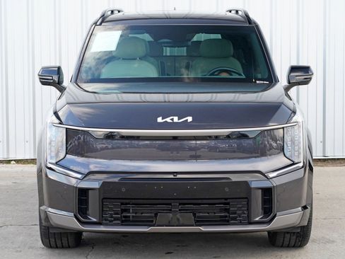 Used 2024 Kia EV9 GT-Line image 50