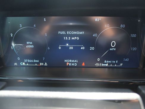 Used 2022 Lincoln Navigator L Black Label AWD/4WD image 37