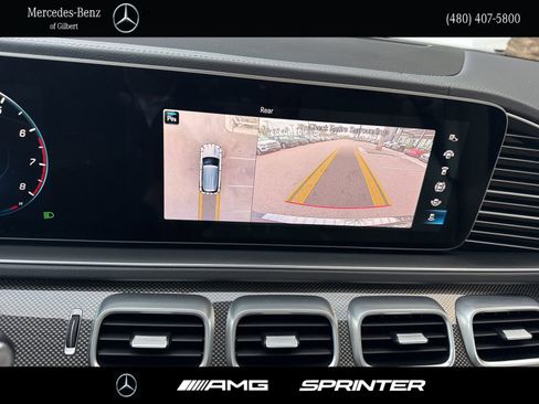 Certified 2023 Mercedes-Benz GLE 350 GLE 350 image 28