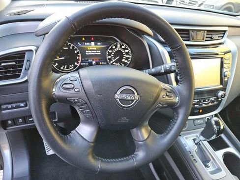 Used 2023 Nissan Murano SL w/ SL Moonroof Package image 18