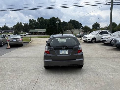 Used 2011 Honda Fit image 6