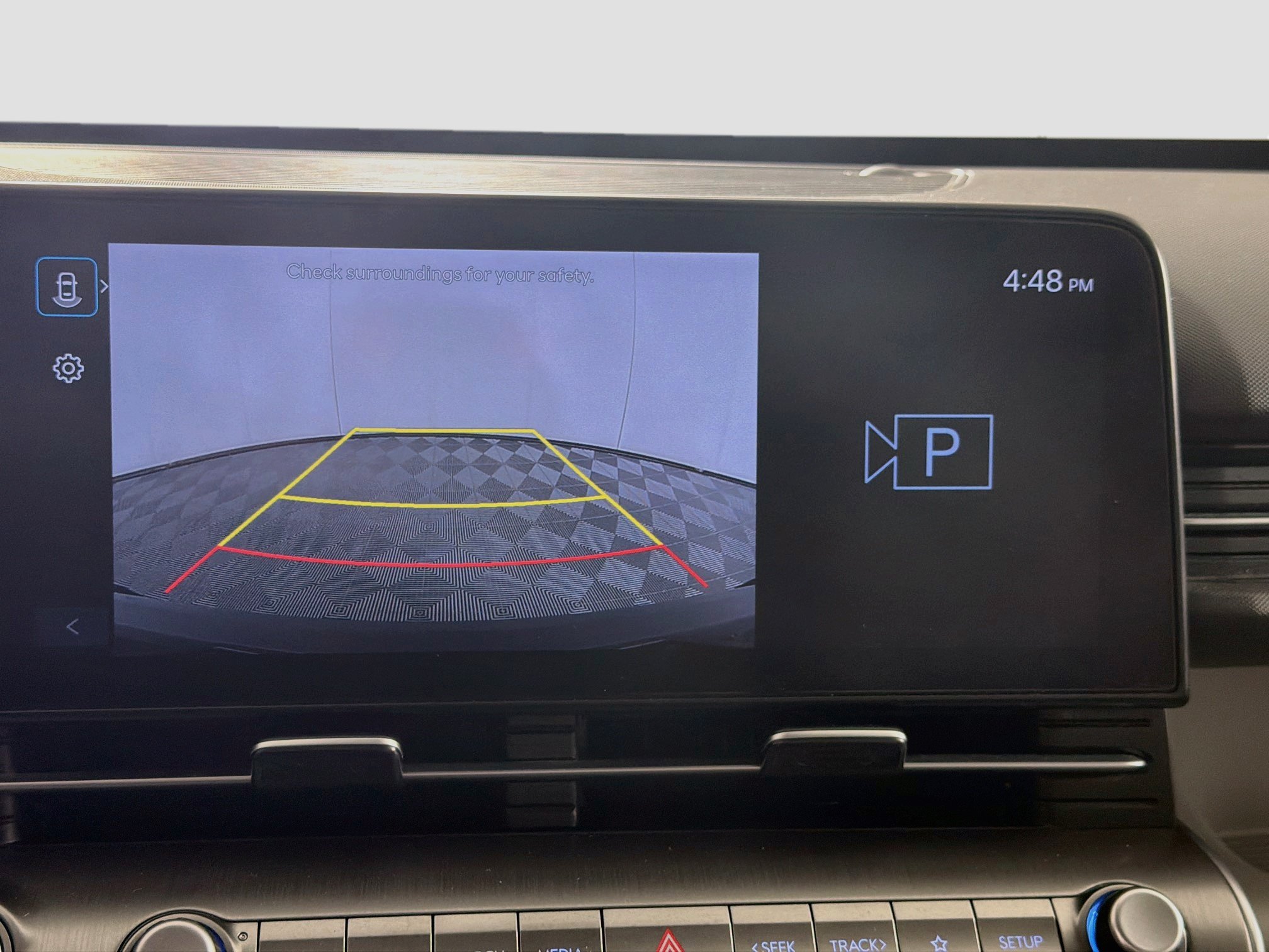 Used 2025 Hyundai Kona SEL FWD image 22