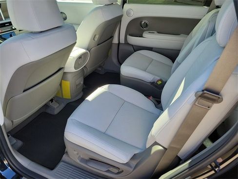 New 2026 Hyundai Palisade Limited image 20