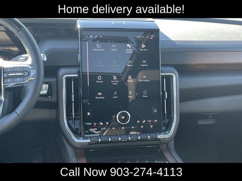 New 2026 GMC Yukon Denali w/ Denali Reserve Package image 17