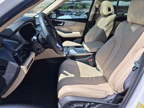 Certified 2023 Acura MDX SH-AWD w/ Technology Package image 30