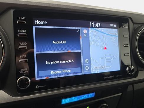 Certified 2023 Toyota Tacoma TRD Sport AWD/4WD image 17