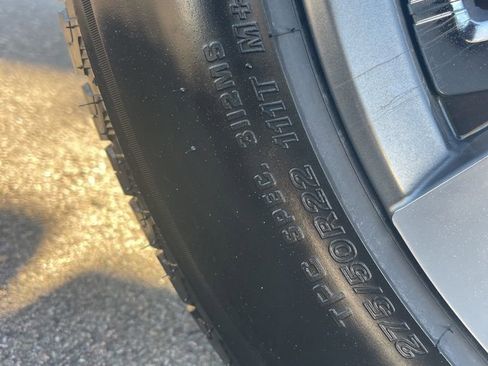 New 2026 GMC Sierra 1500 Denali Ultimate image 42