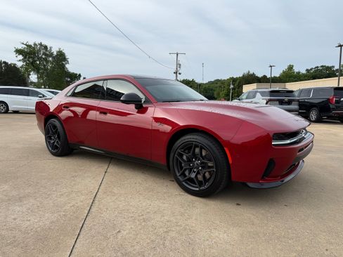New 2026 Dodge Charger R/T AWD/4WD image 3