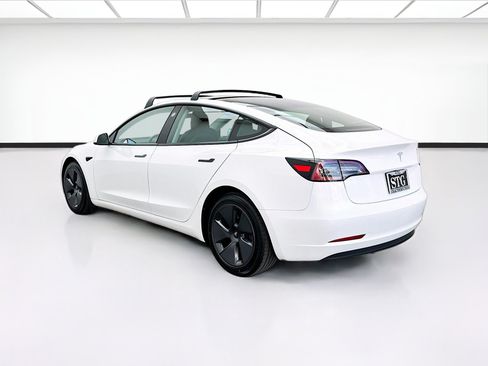 Used 2023 Tesla Model 3 Standard Range RWD image 6