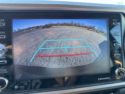 Used 2023 Toyota Tacoma SR5 image 8