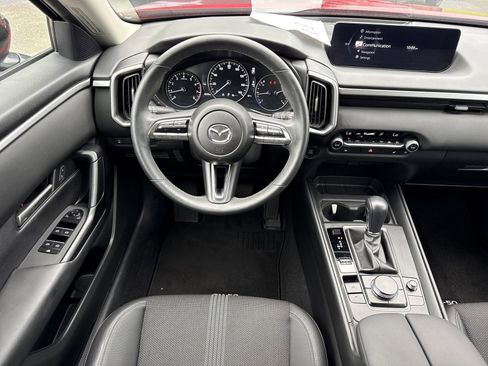 Used 2024 MAZDA CX-50 AWD 2.5 S w/ Preferred Package image 12