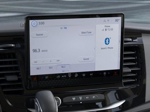 New 2026 Ford Transit 350 XLT image 14