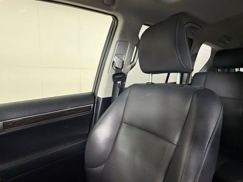 Used 2015 Lexus GX 460 AWD/4WD image 15