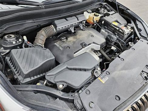 Used 2017 Buick Envision Essence image 17