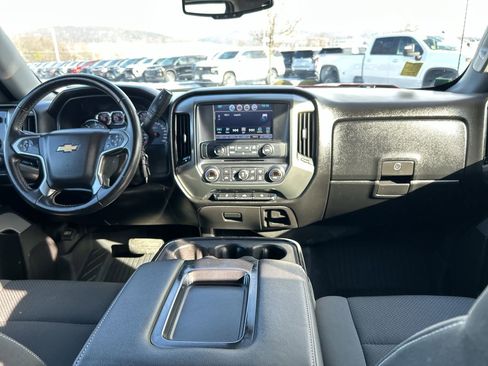 Used 2018 Chevrolet Silverado 1500 LT w/ All Star Edition image 18