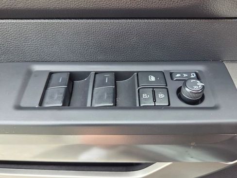 Used 2022 Toyota Tundra SR5 w/ TRD Sport Premium Package RWD image 33