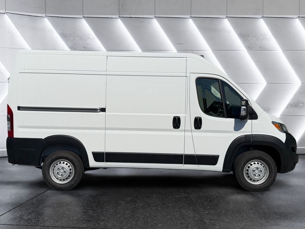 New 2026 RAM ProMaster 2500 w/ Cold Weather Group FWD image 7