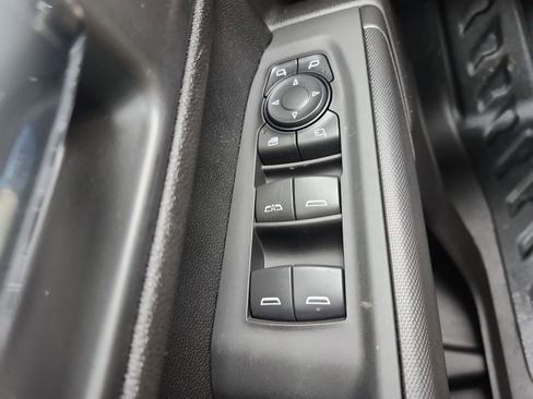 New 2026 GMC Sierra 2500 Pro w/ 1SA Pro Safety Plus Package image 16