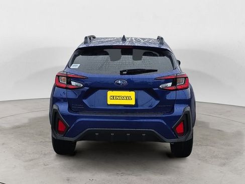 New 2026 Subaru Crosstrek 2.0i Premium AWD/4WD image 4