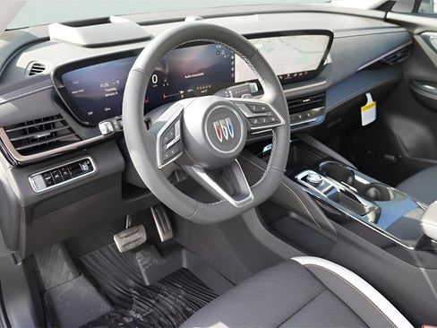 New 2026 Buick Envision Sport Touring image 8