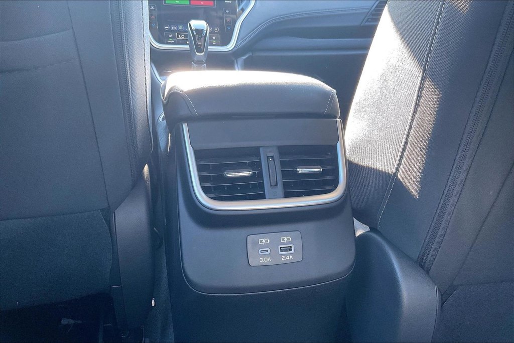 Certified 2025 Subaru Legacy Premium AWD/4WD image 41