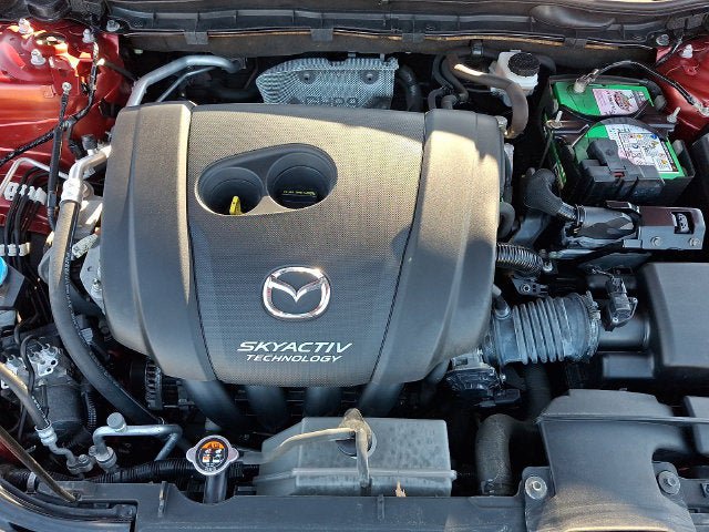Used 2016 MAZDA MAZDA6 Grand Touring FWD image 28