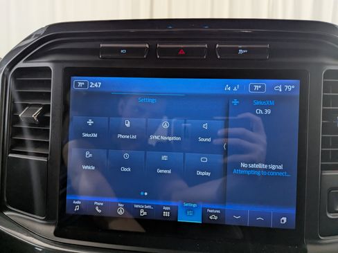 Used 2023 Ford F150 XLT w/ Equipment Group 302A High AWD/4WD image 30