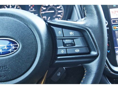 Used 2024 Subaru Outback Wilderness AWD/4WD image 16