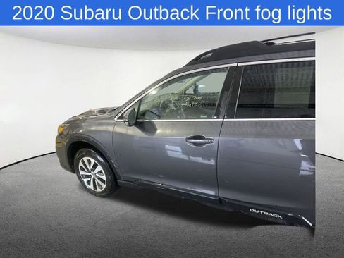 Used 2020 Subaru Outback Premium image 26