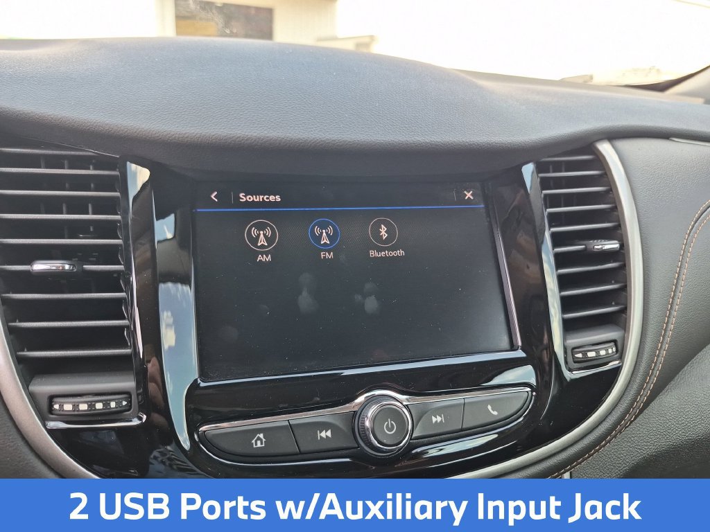 Used 2020 Chevrolet Trax LS FWD image 22