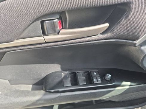 Used 2025 Toyota Camry LE FWD image 13