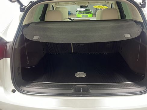 Used 2023 Buick Envision Avenir FWD image 19