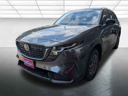 New 2026 MAZDA CX-5 Select AWD/4WD image 25