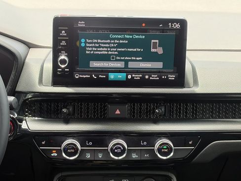 Used 2024 Honda CR-V Sport Touring image 17