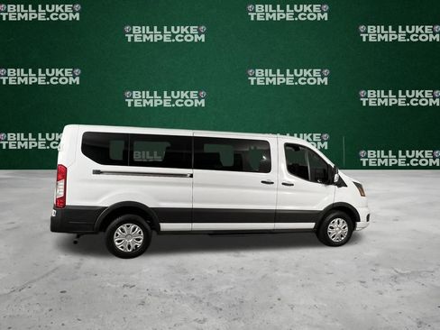 Used 2023 Ford Transit 350 XLT image 5