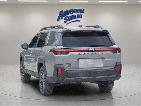 Certified 2026 Subaru Outback Limited XT AWD/4WD image 5
