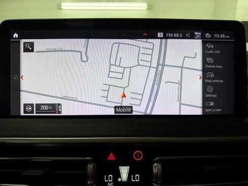 Used 2023 BMW X3 sDrive30i w/ M Sport Package RWD image 27