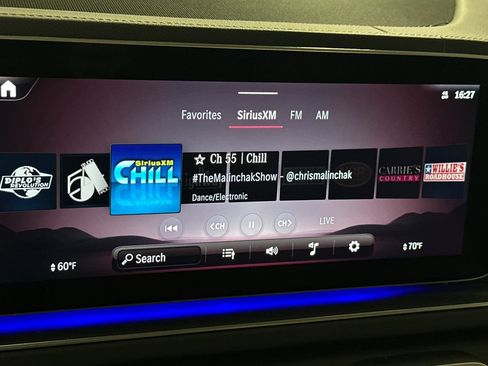 New 2026 Mercedes-Benz GLE 580 4MATIC image 17