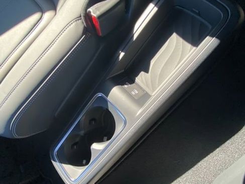 New 2025 Nissan Armada SL w/ Captain's Chari Seat Package image 48