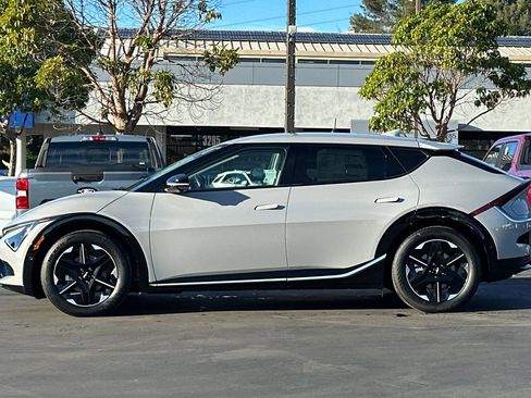 New 2025 Kia EV6 Wind image 7