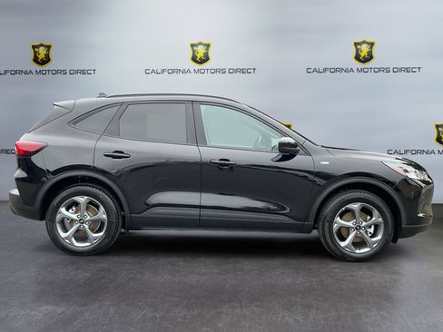 Used 2025 Ford Escape ST-Line Select image 4