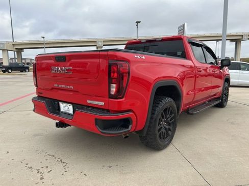 Used 2024 GMC Sierra 1500 Elevation w/ Elevation Premium Package image 12