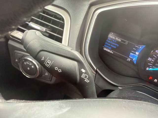 Used 2020 Ford Fusion SEL FWD image 46