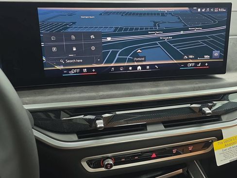 New 2027 BMW X7 xDrive40i w/ Executive Package AWD/4WD image 23