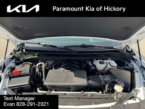 Used 2025 GMC Yukon XL Denali Ultimate image 20